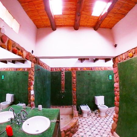 Apartament Lo De Joaquin Tilcara Zewnętrze zdjęcie