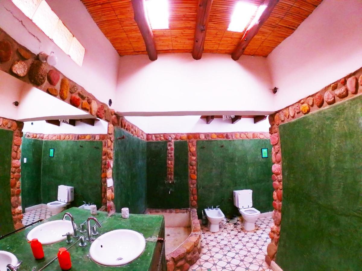 Apartament Lo De Joaquin Tilcara Zewnętrze zdjęcie