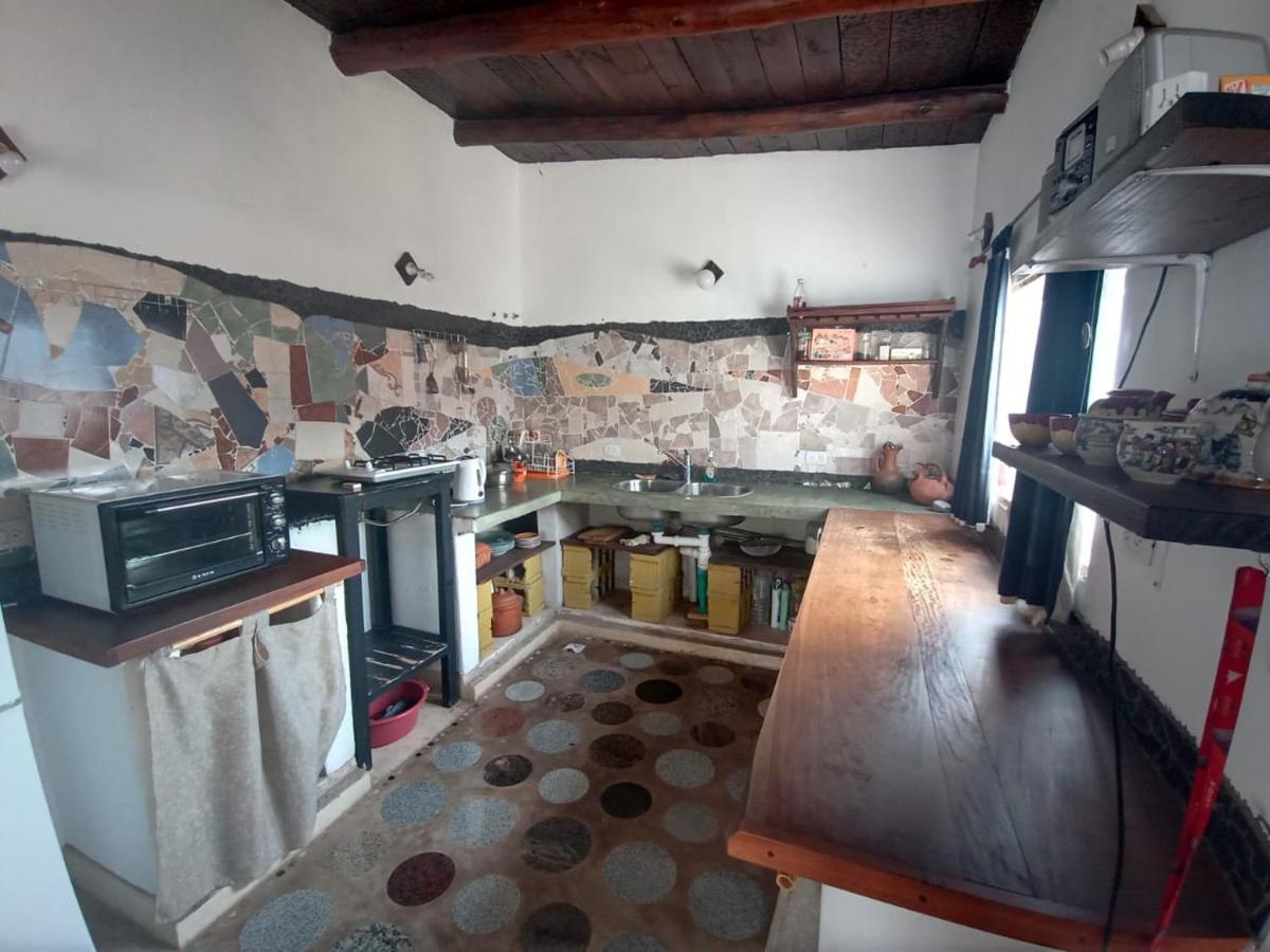 Apartament Lo De Joaquin Tilcara Zewnętrze zdjęcie